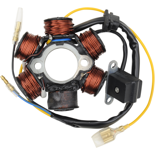 MOOSE RACING STATOR MSE RAC HO HONDA M-21-600H