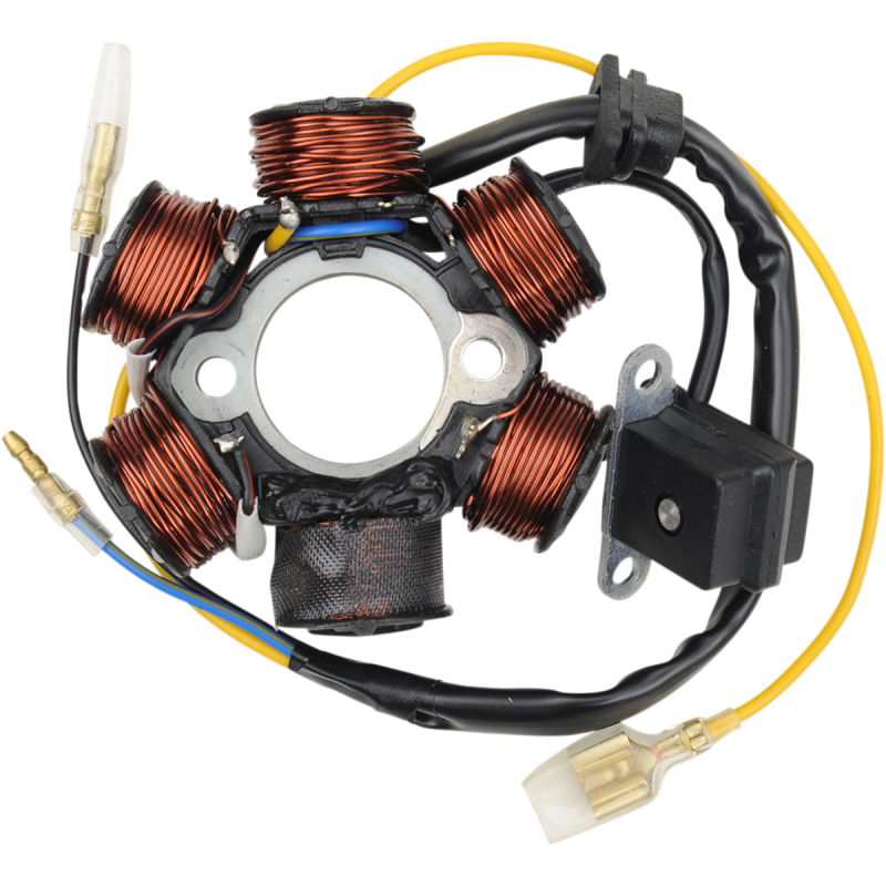 MOOSE RACING STATOR MSE RAC HO HONDA M-21-600H