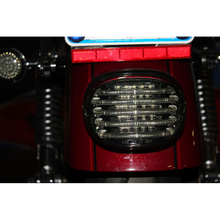 Load image into Gallery viewer, CUSTOM DYNAMICS 99-19 MODELS TAILIGHT LP WO/WND SMK PB-TL-LP-S