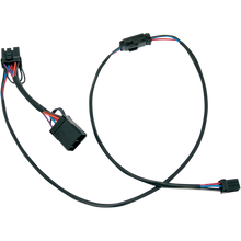Load image into Gallery viewer, NAMZ HARNESS WIRE T/P PWR 96-13 FLHT NTP-H01