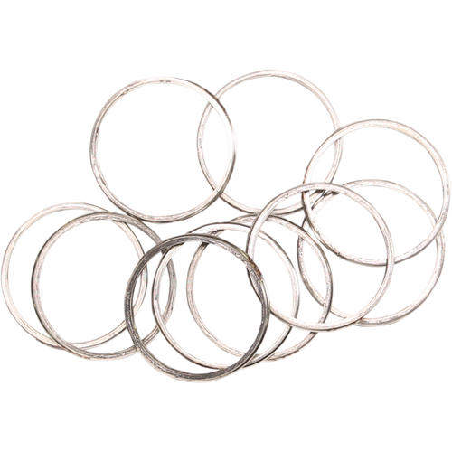 COMETIC 99-13 EXHAUST GSKT 10 PK C9540