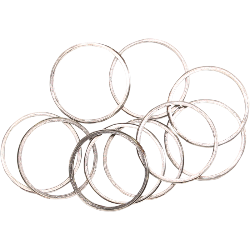 COMETIC 99-13 EXHAUST GSKT 10 PK C9540