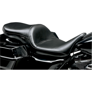 LE PERA 08-19 FLHT MAVERICK SEAT SMOOTH LK-957S