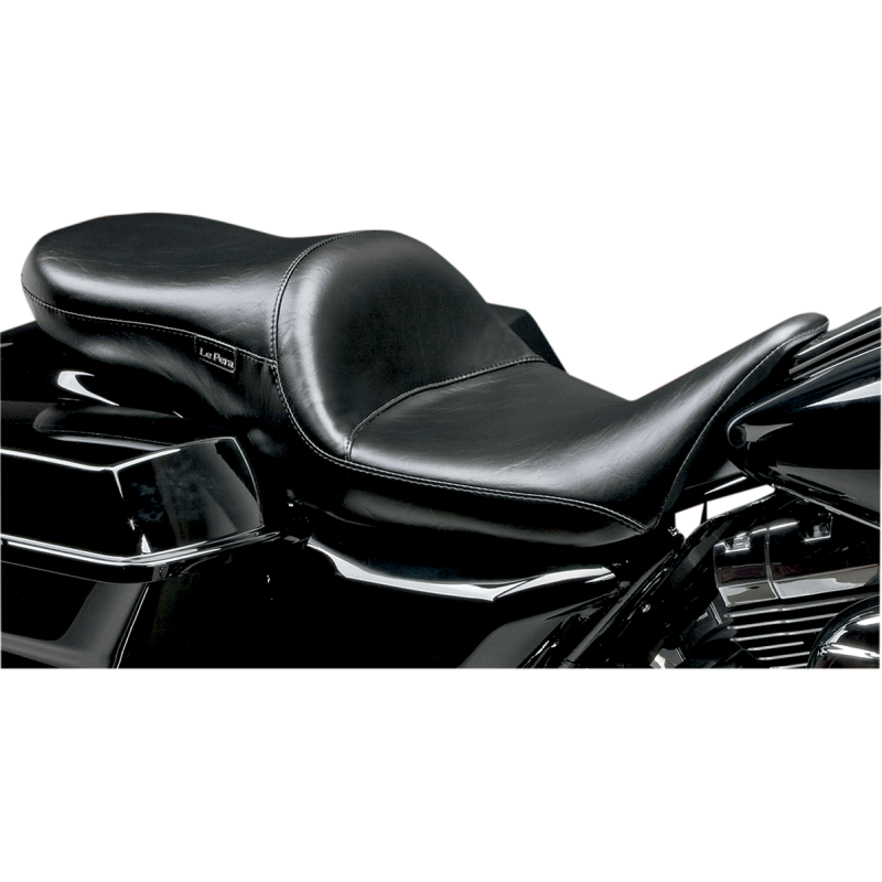 LE PERA 08-19 FLHT MAVERICK SEAT SMOOTH LK-957S