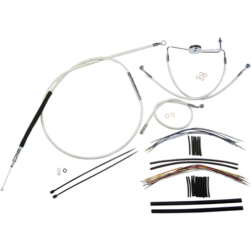 MAGNUM CONTROL CABLE KIT SC2 387301