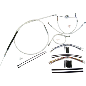 MAGNUM CONTROL CABLE KIT SC2 387301