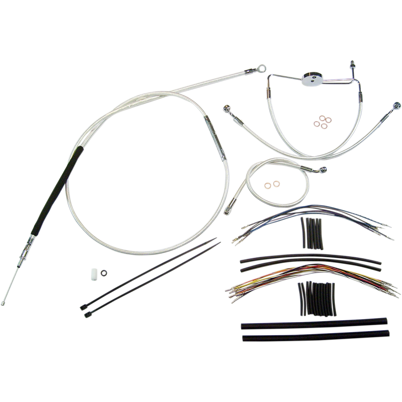 MAGNUM CONTROL CABLE KIT SC2 387302