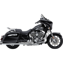 Load image into Gallery viewer, COBRA MUFFLERS DC INDIAN CHROME 5206