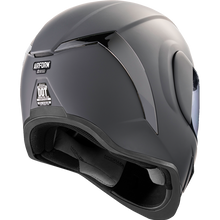 Load image into Gallery viewer, ICON HLMT AFRM DARK RUB BK XS 0101-15449