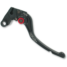 Load image into Gallery viewer, CRG CLUTCH LEVER RC2 BLACK 2AN-681-T-B