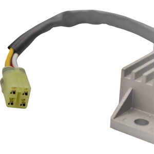 RICK'S MOTORSPORT ELECTRIC REC/REG HONDA 10-175