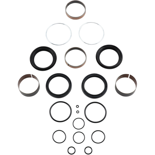 PIVOT WORKS HONDA FORK REBUILD KITS PWFFK-H01-001
