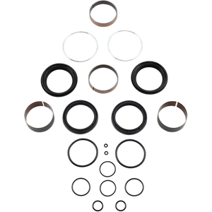 PIVOT WORKS HONDA FORK REBUILD KITS PWFFK-H01-001