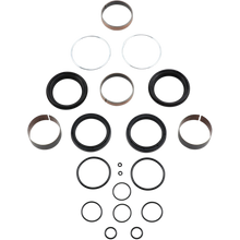 Load image into Gallery viewer, PIVOT WORKS HONDA FORK REBUILD KITS PWFFK-H01-001