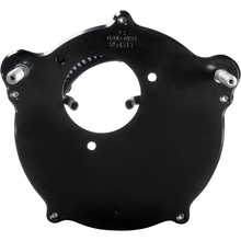 Load image into Gallery viewer, PERFORMANCE MACHINE AIRCLEANER VISION T/S CC 0206-2158-BM