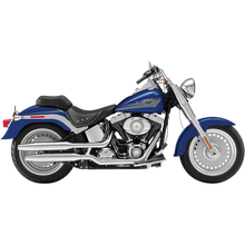 Load image into Gallery viewer, LEGENDS SHOCKS AERO BLK FLST 89-99 1311-0144