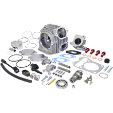 Load image into Gallery viewer, KOSO NORTH AMERICA 4 VALVE CYLINDER HEAD KIT GROM/MONKEY 13-21 MC623000