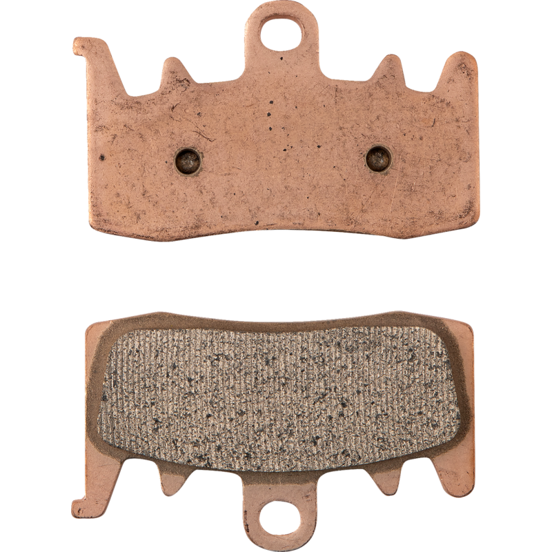 DRAG SPECIALTIES BRAKE PAD DRAG SINTERED FAD630HH