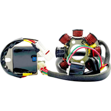 Load image into Gallery viewer, RICK'S MOTORSPORT ELECTRIC CHARGING KIT H/S 14-99-903H