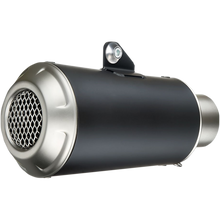 Load image into Gallery viewer, LEOVINCE MUFFLER LV10 BLK DUKE 790 15228BU - Motomike Canada