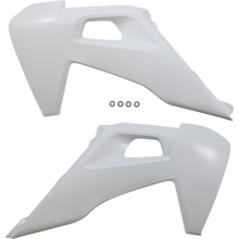 Load image into Gallery viewer, ACERBIS Plastic Kit-XCF-W350/500 XC-W150tpi-300 EXC300tpi, Original 2791547428