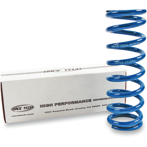 RACE TECH 5.0 KG/MM SHOCK SPRING RACE TECH SRSP 652650