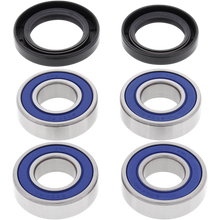 Load image into Gallery viewer, ALL BALLS 25-1381 WHEEL BEARING &amp; SEAL KIT 25-1381