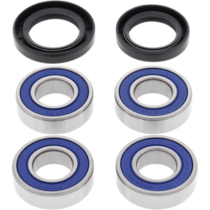 ALL BALLS 25-1381 WHEEL BEARING & SEAL KIT 25-1381