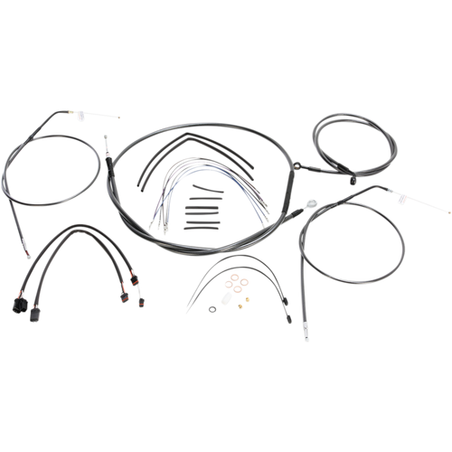 MAGNUM CONTROL CABLE KIT BP 487662