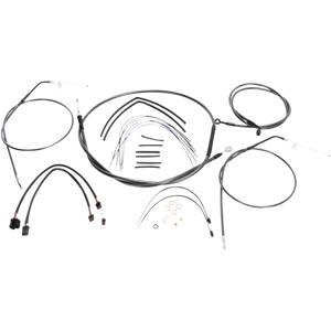 MAGNUM CONTROL CABLE KIT BP 487662