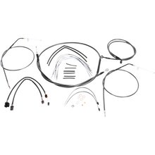 Load image into Gallery viewer, MAGNUM CONTROL CABLE KIT BP 487662
