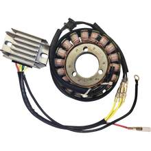 Load image into Gallery viewer, RICK&#39;S MOTORSPORT ELECTRIC CHARGING KIT H/S KAWASAKI 99-200H
