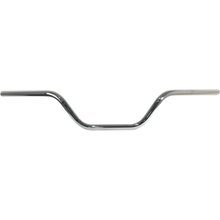 Load image into Gallery viewer, EMGO H/BAR FLAT TRACK #24 CHR 23-12582