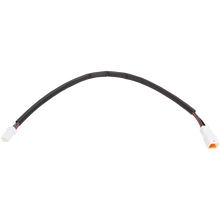 Load image into Gallery viewer, NAMZ 2016+ V-Twin Softail Throttle-By-Wire Handlebar Wire Extension Harness 12in. (NTBW-J12)