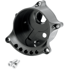 Load image into Gallery viewer, RSD 95-19 XL GAUGE/HEADLIGHT RELOCA BLK 0207-2001-B