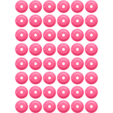 Load image into Gallery viewer, WOODYS BACKER RD GRMAST PINK48PK ARG-3820-48-1