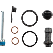 Load image into Gallery viewer, MOOSE RACING CALIPER REBUILD KIT REAR 18-3032