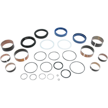 Load image into Gallery viewer, PIVOT WORKS SUZUKI FORK REBUILD KITS S10-021 PWFFK-S10-021