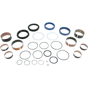 PIVOT WORKS SUZUKI FORK REBUILD KITS S10-021 PWFFK-S10-021