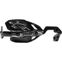 Load image into Gallery viewer, CYCRA CRM ULTRA SET SPECIAL ED. BLACK 1 1/8TH 1CYC-7410-12X