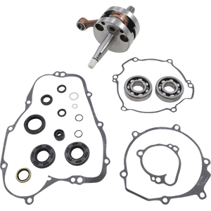 WISECO PISTON 91-00 KX80/01-05 KX85 CRANKSHAFT KIT WPC119