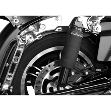 Load image into Gallery viewer, LEGENDS 99-19 FLHT/FLHR/FLHX ADJ AIR SHOCKS EXC TRIKE 1311-0153