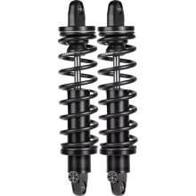 Load image into Gallery viewer, LEGENDS Black Revo-A Heavy Duty 13" 09-18 FL Trike 1310-1210