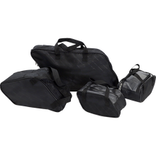 Load image into Gallery viewer, SADDLEMEN SBAG LINER CUBE SYS FLD 3501-0758