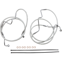 Load image into Gallery viewer, MAGNUM CONTROL CABLE KIT SC 387993