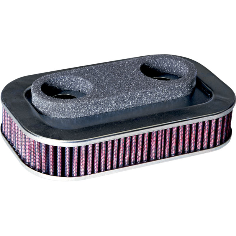 K & N 88-03 XL AIR FILTER K&N HD-1388