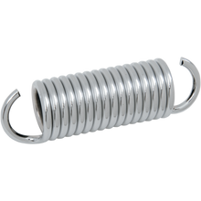 Load image into Gallery viewer, DRAG SPECIALTIES 02-17 FXD/DWG CHR KICKSTAND SPRING 0510-0182