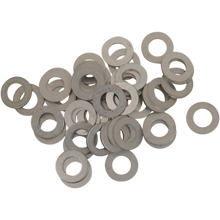 Load image into Gallery viewer, BOLT M8x15mm Aluminum Compression Washer (50Pk) DPWM8.15-50