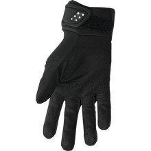Load image into Gallery viewer, THOR GLOVE WMN SPECT BK/WH SM 3331-0230