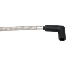 Load image into Gallery viewer, MAGNUM POLISHED STAINLESS IGNITION WIRES 3041S